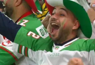 Pronostic et compte rendu Algérie vs RD Congo huitième de finale CAN