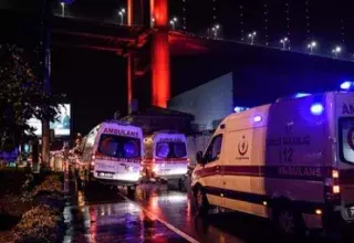 l’auteur de la tuerie est un «soldat du califat», a annoncé l’EI dans un communiqué... (DR)