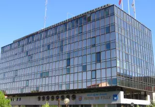 Les candidats à l'investiture socialiste se présenteront ce mercredi devant les militants et la presse, dans les murs de l'ancien hôtel de Ville de Montpellier. (DR)