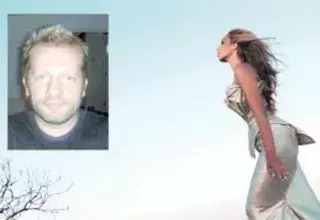 Le Bosnien Nermin Harambasic compose pour Léona Lewis