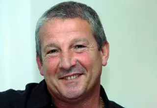 Coach Courbis revient, à la plus grande joies des supporters de Montpellier ! (Capture d'écran site officiel du MHSC)