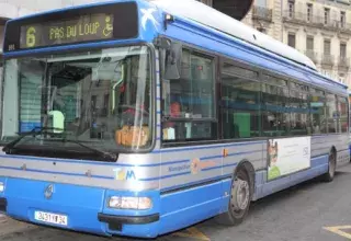 C'est l'hebdomadaire montpelliérain qui a relevé les propos discriminatoires du syndicaliste Dominique Granier soutenu par l'élu FN Djamel Boumaaz. (Capture d'écran/La Gazette de Montpellier)