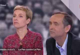 Presse et citoyens aux aboies, justice saisie, perquisitions à l'hôtel de Ville de Béziers avec déclenchement de point presse,... Voilà le bilan de l'énième saillie de Robert Ménard. (Capture d'écran)