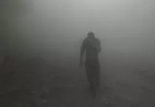 Le gaz sarin est un gaz dit "neurotoxiques organophosphorés" qui agit sur les cellules nerveuses et peut, à certaines doses, entraîner la mort rapidement... (DR)