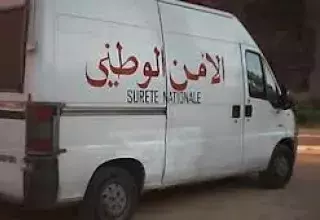 Un brigadier marocain tue trois de ses collègues dans un commissariat