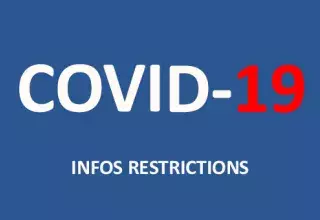 Pas de couvre feux pour la saint sylvestre mais une batterie de mesures qui pourraient affecter votre quotidien