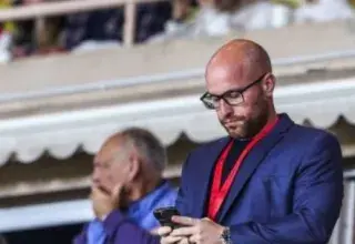 Battu 3-1 par l'Olympique Lyonnais lors de la 17e journée de Ligue 1, l'AS Monaco a vivement dénoncé les décisions arbitrales