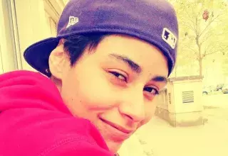 Denise : "À mes 13 ans, j'ai décidé de prendre mon courage à deux mains et d'enfin quitter le domicile familial."