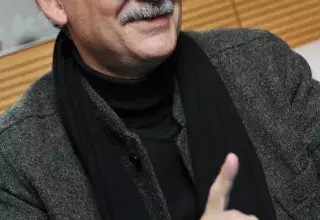 Dominique Vidal : "Tant que les grandes puissances, les anciennes comme les nouvelles, agiront unilatéralement, elles ne pourront qu’alimenter le chaos actuel."