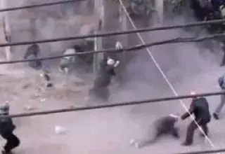 La répression en Syrie a fait plus de 5000 morts depuis le mois de mars. (DR)