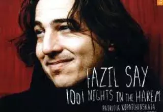 Le pianiste turc Fazil Say a été reconnu coupable d’ ”insulte aux valeurs religieuses d’une partie de la population", et condamné à dix mois de prison avec sursis. (D. R.)  