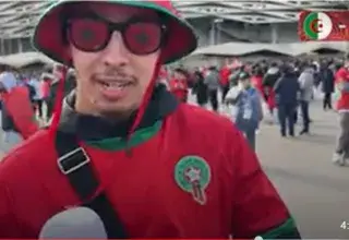 Stade avec supporters lors d'un grand événement sportif