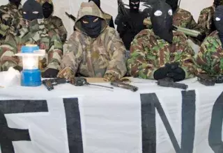 Nous frapperons quand nous voulons et où nous voulons (DR)