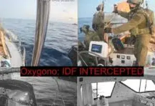 Israël attaque la Flottille pour Gaza : le droit piétiné, les peuples se lèvent, les gouvernements se taisent