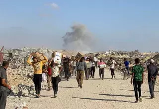 La distribution de l’aide humanitaire à Gaza : un simulacre cruel sous contrôle israélo-américain