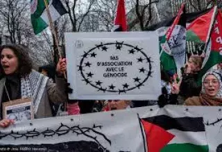 L’Accord d’association UE-Israël : les Européens tergiversent, la lâcheté dans toute sa laideur