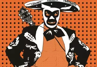 L'affiche des Internationales de la Guitare 2011