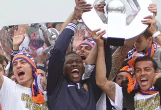 « Le MHSC a réalisé un parcours exceptionnel », écrit Frédéric Thierez dans son édito. (DR)