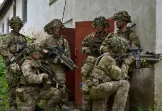 Aurore boréale au Groenland territoire arctique