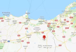 Les habitants de Jerada en colère; ils réclament l'aide du Royaume pour mettre fin au calvaire qu'ils subissent au quotidien