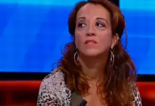 Ebru Umar, âgée de 45 ans, athée et féministe connue est accusée d’avoir insulté le président turc Recep Tayyip Erdogan... (DR)