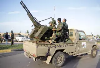 «Les principales victimes demeurent les journalistes locaux», selon RSF