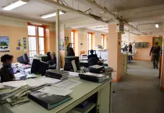 La Filpac-CGT et la CGT 13 demandent à ce que les journalistes de La Marseillaise et de L'Hérault du Jour soient pleinement associés au redressement de leur journal. (DR)