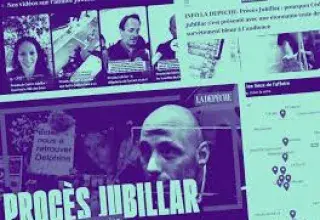 France : trente ans de réclusion pour Cédric Jubilar, un verdict fondé sur un faisceau d’indices