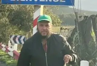  Fouad Maâlla, président d’Algérie Verte