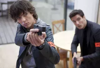 Déjà mis en ligne sur internet, le premier épisode est diffusé ce soir en prime time. (DR)