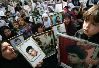  477 détenus palestiniens devraient être libérés durant la journée de mardi (DR)