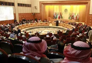 Les pays arabes jouent leur dernière carte avant la déflagration dans la région (DR)