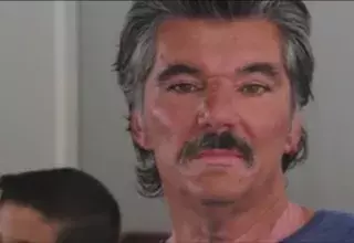 Nanasso Baliardo, le cousin de Manolo Baliardo. 