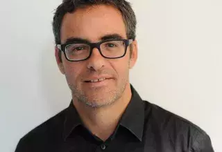 Nicolas Bory, mort à cause d'un chauffard en fuite, après le rassemblement montpelliérain de soutien à Charlie Hebdo. 