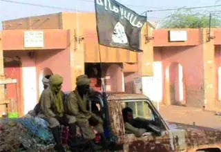 4 otages Algériens sont encore détenus en otage par les groupes armées islamistes (DR)