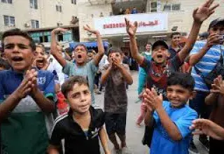 Gaza : enfin le silence des armes après des mois d’une guerre épouvantable