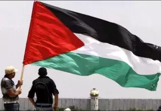 Lors de la conférence de ce soir, la question de la colonisation de Jérusalem-Est, sera notamment abordée par Hael Al Fahoum, l'ambassadeur de Palestine en France. (D. R.)  