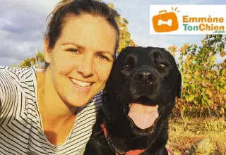 Partir en vacances avec son chien a toujours été un vrai dilemne. La véritable solution est le site EmmèneTonChien.com, le guide des vacances Wouafement Bien ! 