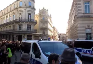 Les personnes interpellées seraient impliquées dans un projet d'attentat et une cache d'explosifs a été découverte à Béziers. (Photo d'illustration/N.E)