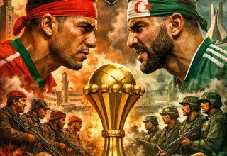 Pour la CAN 2025, les Fennecs se sont retrouvés au cœur d'une tempête médiatique.