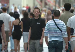 Avec sa nouvelle vidéo, le trublion montpelliérain fait comme d'habitude le buzz !