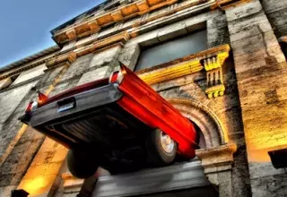 Kokcinelo organise un concert de soutien, jeudi soir, au Rockstore.