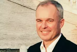 Le désormais ex-président de l’Assemblée nationale est réputé être un partisan de l'écologie dite « de compromis » (DR)