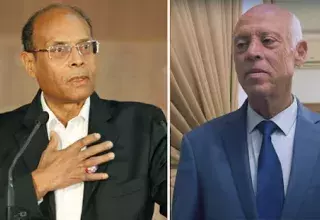 Moncef Marzouki accusé d’avoir eu des déclarations « allant à l’encontre de la sûreté de l’Etat et nuisant aux intérêts de la Tunisie à l’étranger »