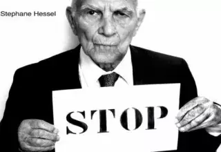 « tous responsables, tous coupables de n’avoir pas été suffisamment sévères à l’égard des violations graves qu’Israël apporte depuis 40 ans au droit international... » (DR)