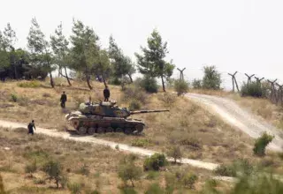 Selon des sources concordantes, les jihadistes tunisiens se portent régulièrement volontaires pour combattre en Syrie et sont immédiatement enrôlés (DR) 