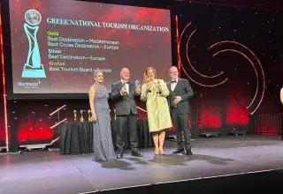 Cette reconnaissance vient ainsi consacrer un ensemble complexe : l’alliance entre le passé et le présent, entre les rites profonds d’un peuple et les dynamiques d’une économie largement tournée vers l’accueil des visiteurs. Elle projette aussi une image de stabilité et de renouveau dans un contexte géopolitique régional souvent mouvementé.    Si la récompense réjouit les professionnels, elle rappelle aussi un constat : le tourisme est devenu l’un des moteurs essentiels de la région méditerranéenne et, pour