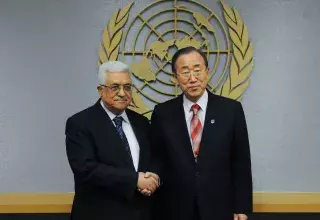 Le 29 novembre 1947 avait été adoptée la résolution 181 qui prévoyait la création en Palestine d'un « État juif » et d'un « État arabe ». 