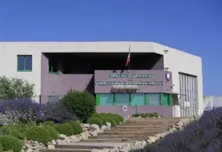 A Villeneuve-lès-Maguelone, 23 surveillants encadrent 680 détenus