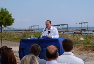 Législatives : Yves Michel part en campagne en dehors du parti Les Républicains sur la 7ème circonscription de l’Hérault ! 